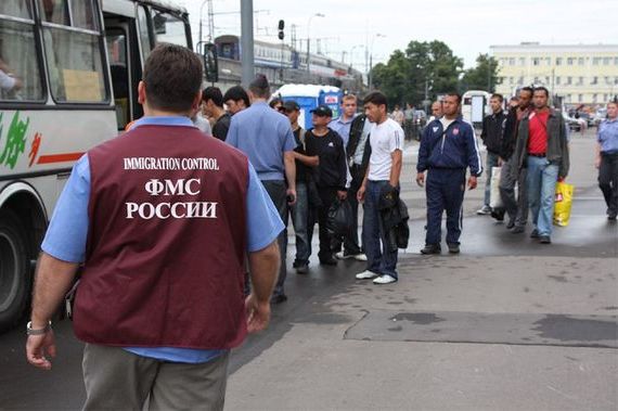 прописка в Пересвете